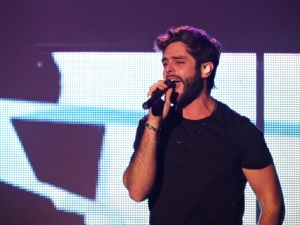 Thomas Rhett