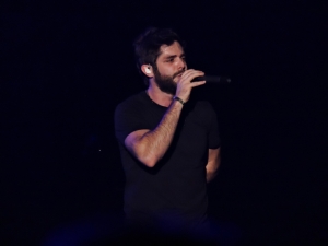 Thomas Rhett