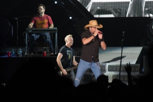 Jason Aldean