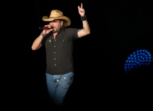 Jason Aldean