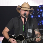 Jason Aldean