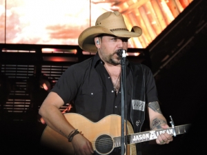 Jason Aldean