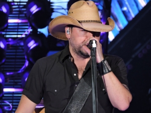 Jason Aldean