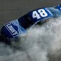 Jimmie Johnson Wins in Atlanta Again [VIDEO, PHOTOS]