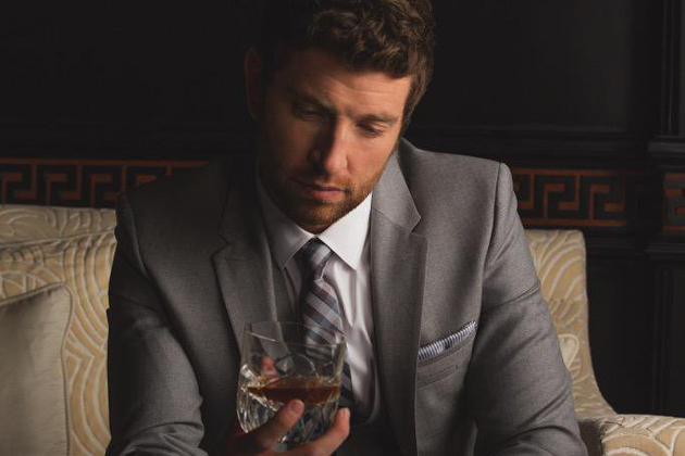 Brett Eldredge