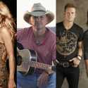 First List of ACM Awards Performers Include Carrie Underwood, Kenny Chesney, Florida Georgia Line and More!