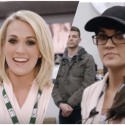 Carrie Underwood Goes Undercover At Dick’s Sporting Goods [VIDEO]