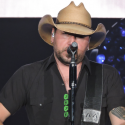 Jason Aldean Surprising Breast Cancer Survivors on Tour