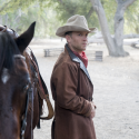 Justin Moore Lives Wild West Dreams in New Music Video