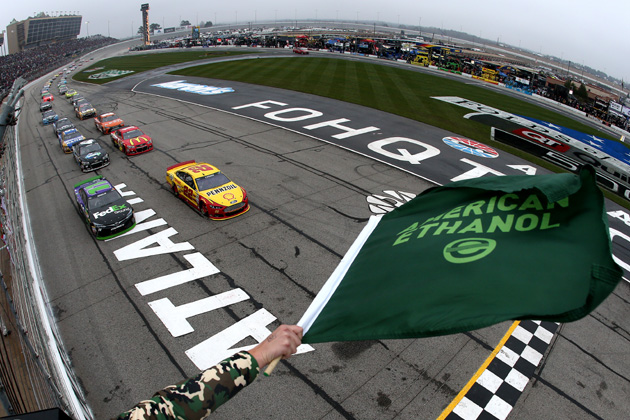 Folds of Honor QuikTrip 500