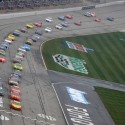 NASCAR Headed to Atlanta Sunday