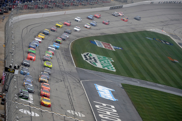Folds of Honor QuikTrip 500