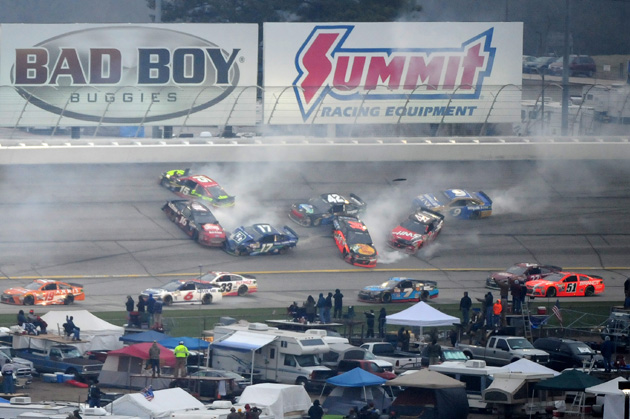 Folds of Honor QuikTrip 500
