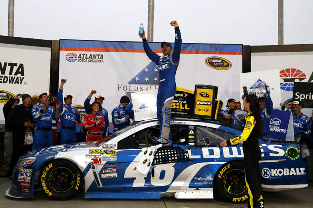 Folds of Honor QuikTrip 500