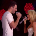 Sam Hunt, Carrie Underwood, Little Big Town, Luke Bryan and Chris Stapleton GRAMMY Performances [VIDEO]