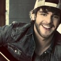 Thomas Rhett Falls Off Stage But Keeps On Singing [VIDEO]