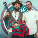Zac Brown Guitar Project for Charity [VIDEO]