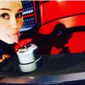 Miley Cyrus Joins Season 10 of The Voice