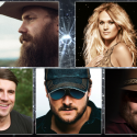 Chris Stapleton, Carrie Underwood, Sam Hunt, Eric Church and Hank Williams Jr. Added to CMA Music Fest