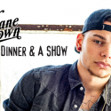 Win Tickets to the SOLD OUT Kane Brown Concert
