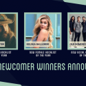 Chris Stapleton, Kelsea Ballerini and Old Dominion Win 2016 ACM Awards