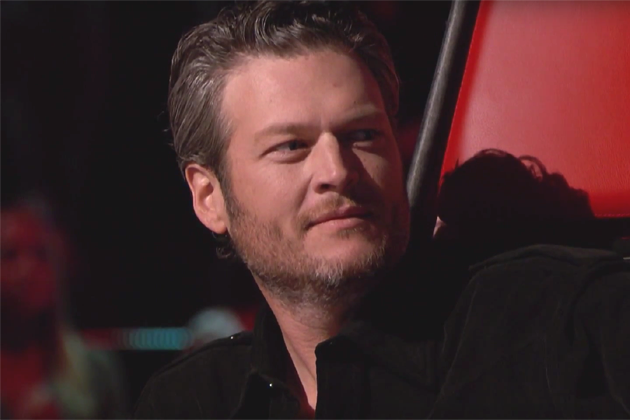 Blake Shelton