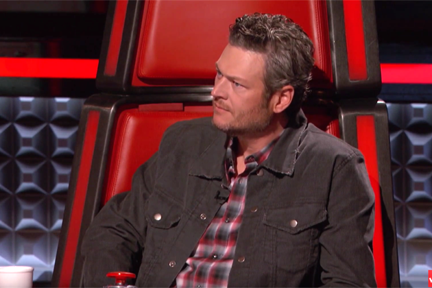Blake Shelton
