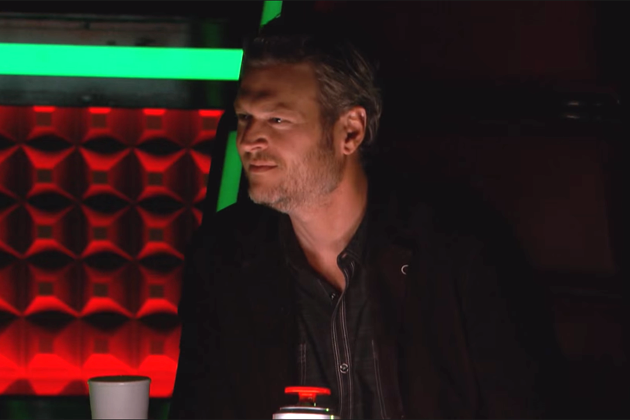 Blake Shelton