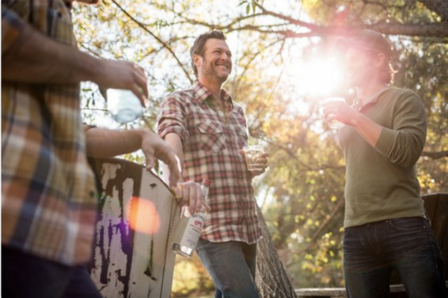 Blake Shelton