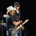 Brad Paisley “Crushin’ It World Tour” with Eric Paslay at US Cellular Coliseum [PHOTO GALLERY]