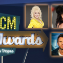 Dolly and Katy Join Voices on ACM Awards while Dierks has Nightmares [VIDEO]