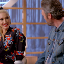 Gwen Stefani Says Blake Shelton Saved Her