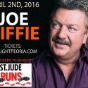 Win Tickets to the Joe Diffie St. Jude Concert [VIDEO]