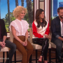 Little Big Town on ‘The View’ [VIDEOS]