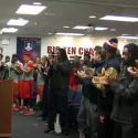 Lovie Smith Can Coach Illini to Top [VIDEO]