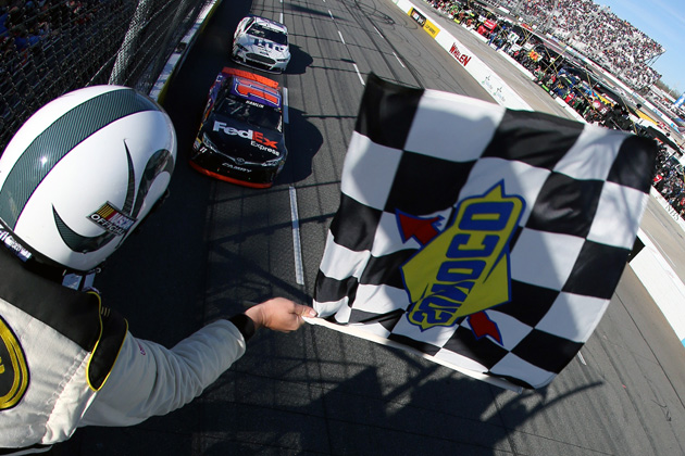 STP 500