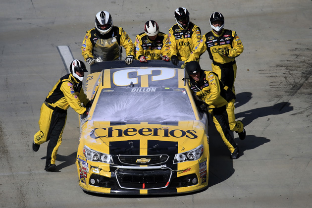 STP 500