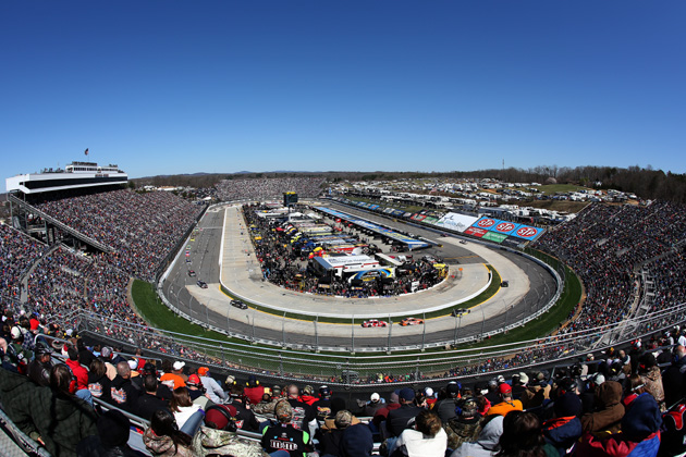 STP 500