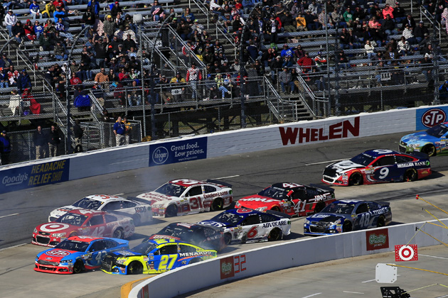 STP 500