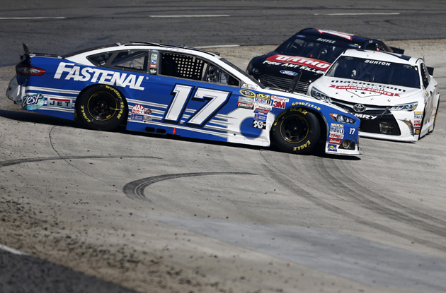 STP 500