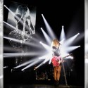 Miranda Lambert Wraps European Tour