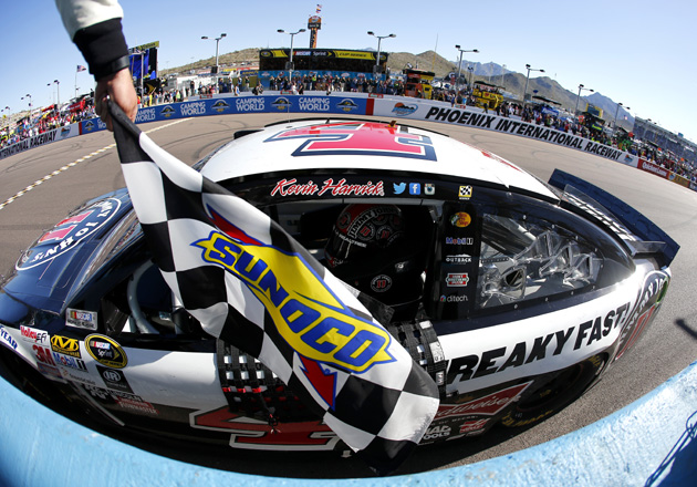 CampingWorld.com 500