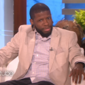 Ellen Gives Terminal Patient Dream Special [VIDEO]