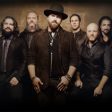 Zac Brown Band’s Houston Concert will Help Harvey Victims