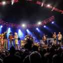 All For The Hall Concert Pays Tribute to Merle Haggard [VIDEOS]