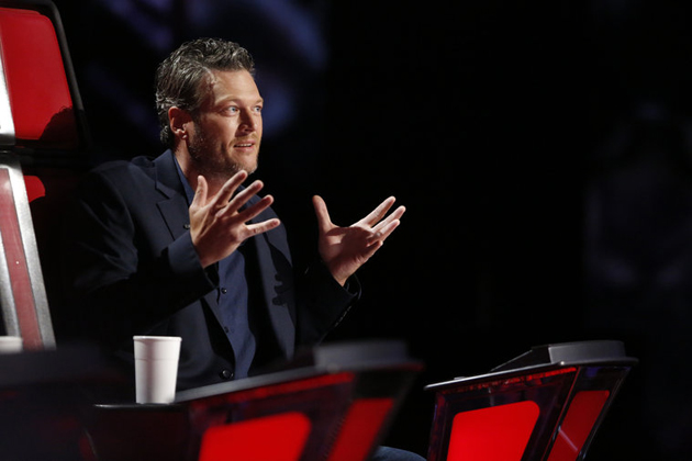 The Voice - Season 10