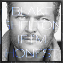 Gwen Stefani Reveals Track List for Blake Shelton’s New Album ‘If I’m Honest’