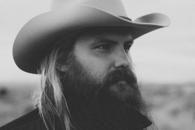 Chris Stapleton