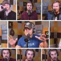 Cole Swindell, Dan & Shay, Cam And More Cover Justin Bieber [VIDEO]