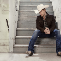 Justin Moore is a Gracious Winner Except with Luke Bryan